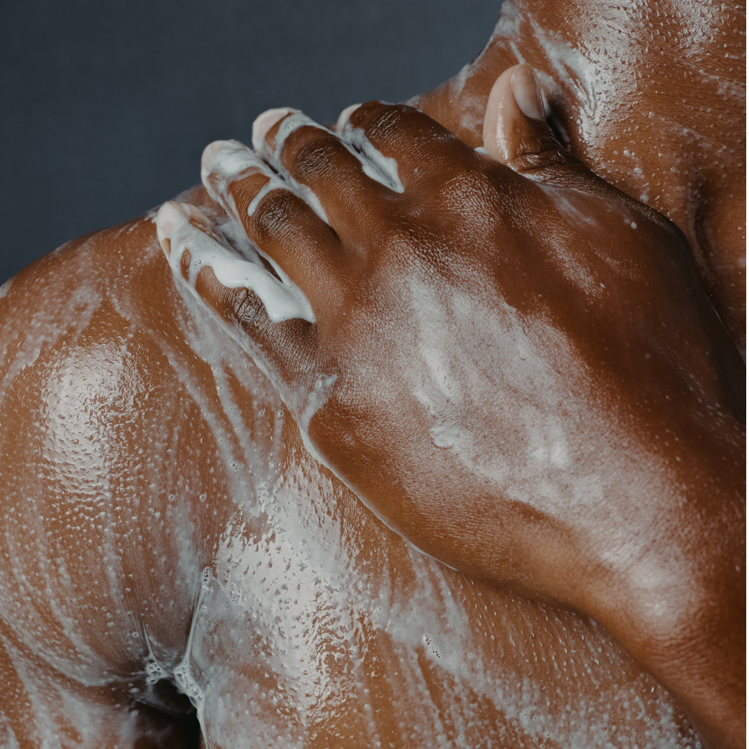 Bevel Moisturizing Body Wash - Image 4