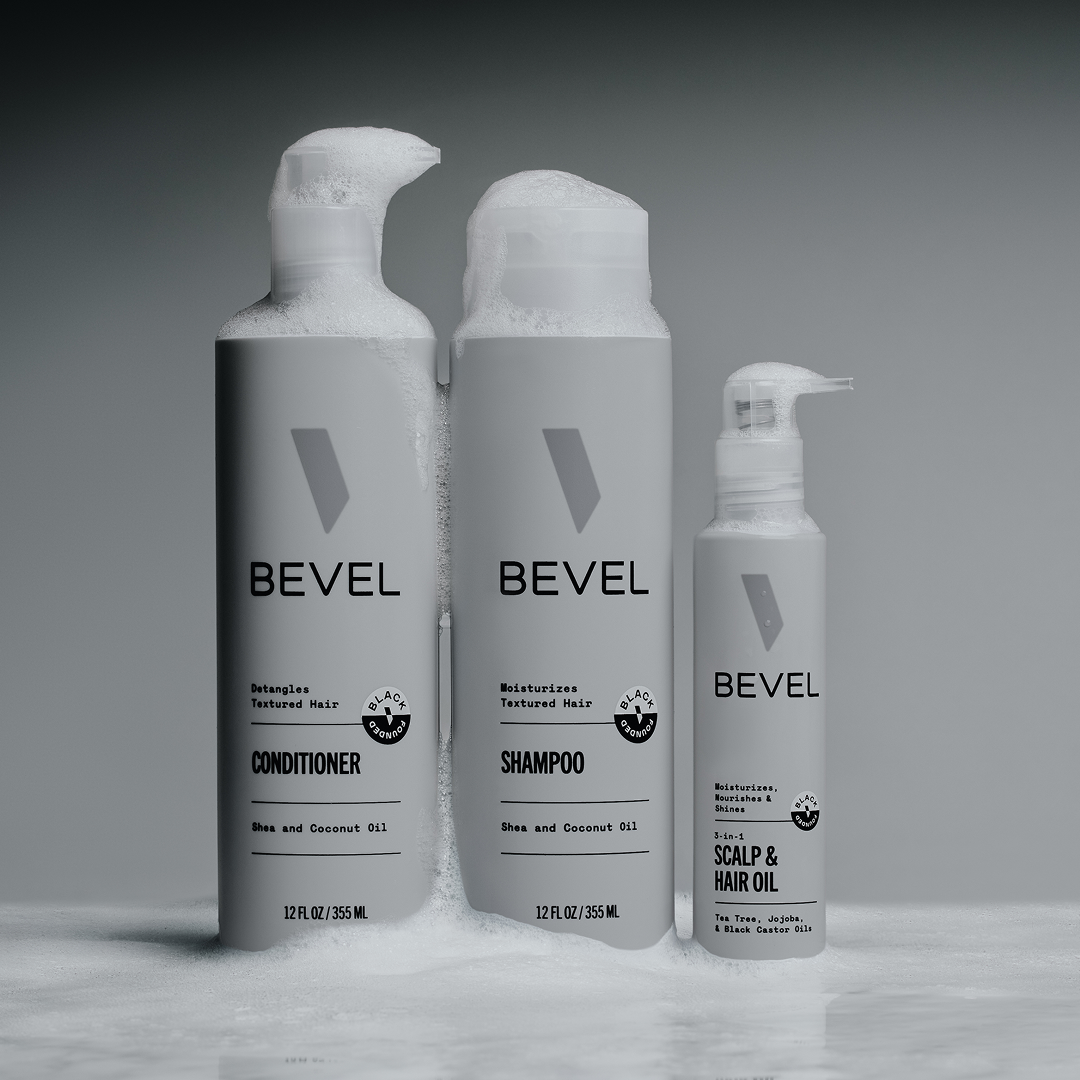 Bevel Sulfate-Free Conditioner - Image 3