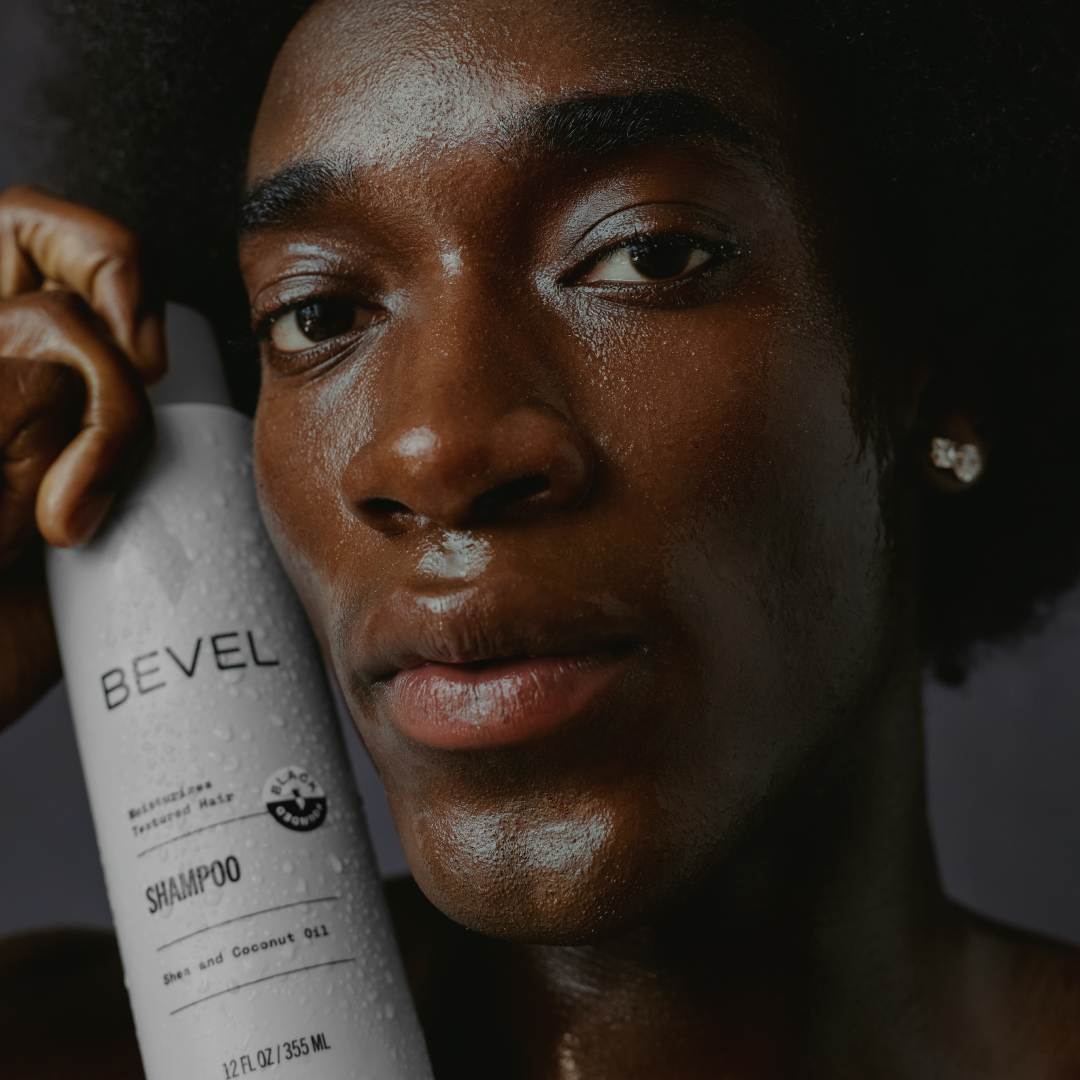 Bevel Sulfate-Free Shampoo - Image 3