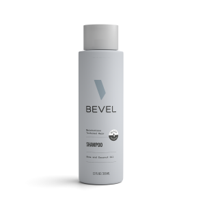 Bevel Sulfate-Free Shampoo