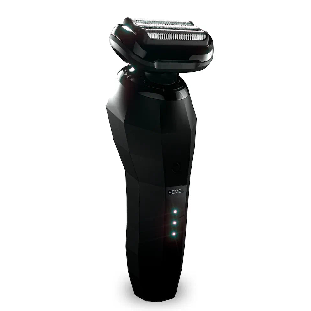Bevel Electric Foil Shaver - Image 2